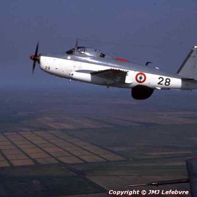 par JMJ Lefebvre ...