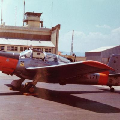 par Didier Murat (l'Aéronavale des années 60 à 90) ...