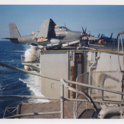 par Thierry Bardoula (Clemenceau 1997) ...